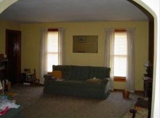 650 W 3rd St, Lock Haven, PA 17745