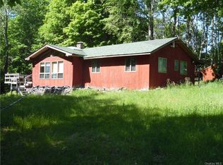 43 Aden Hill Rd, Parksville, NY 12768