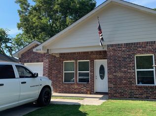2602 Church St, Greenville, TX 75401