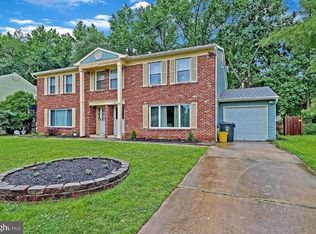 424 Willowbrook Way, Voorhees, NJ 08043
