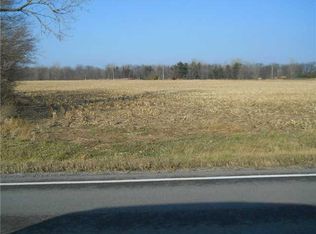 3874 Rosedale Rd, Edgerton, OH 43517