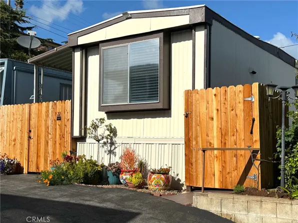 495 Atascadero Rd #22, Morro Bay, CA 93442