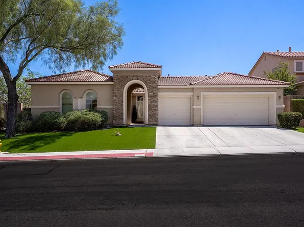 1505 Barrington Oaks St, North Las Vegas, NV 89084