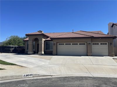 22600 White Wing Way, Santa Clarita, CA, 91350