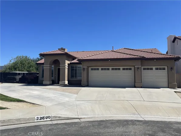 22600 White Wing Way, Santa Clarita, CA 91350