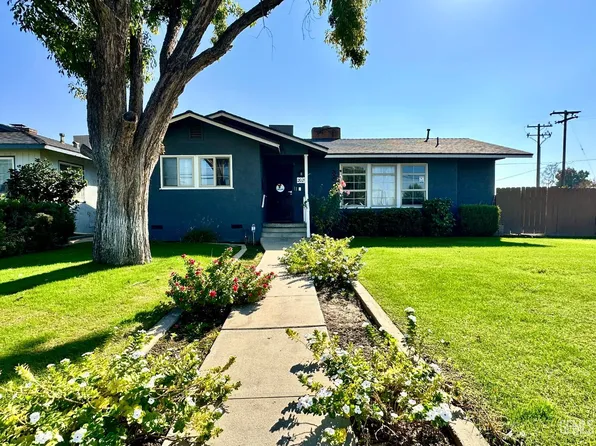 2021 Belle Ter, Bakersfield, CA 93304