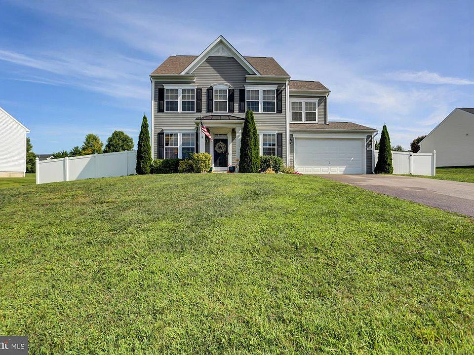801 Bristol Dr, Greencastle, PA 17225 Zillow