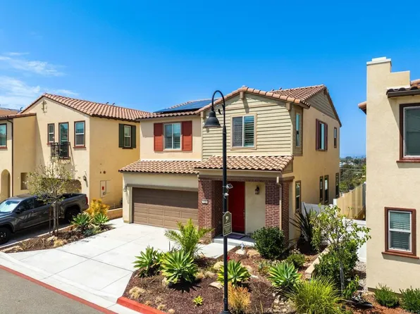 1525 Wildgrove Way, Vista, CA 92081