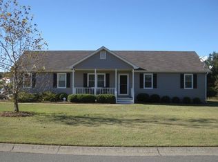 19 Setters Point, Kingston, GA 30145