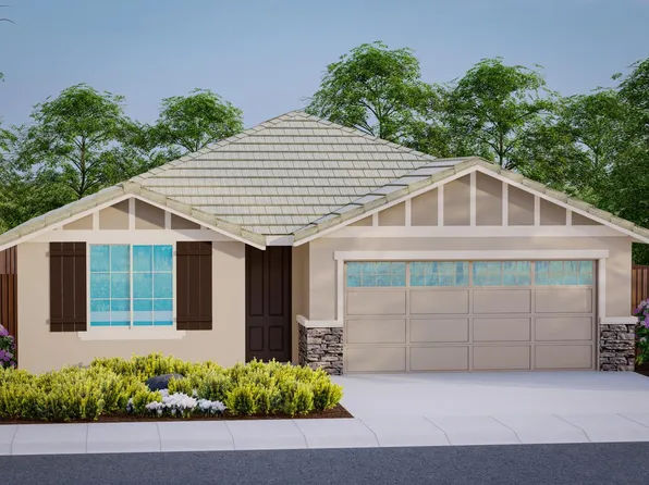 1033 Mallory Ridge St, Roseville, CA 95747