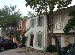 2300 Hancock Dr #4, Austin, TX 78756