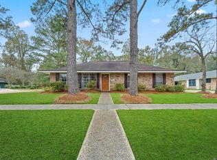 7872 Director Dr, Baton Rouge, LA 70817