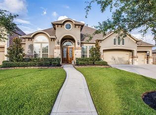 16900 W Caramel Apple Trl, Cypress, TX 77433