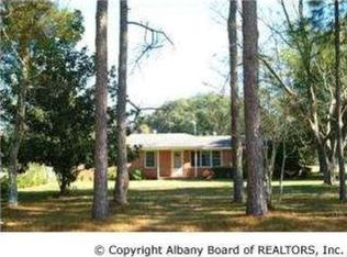 5416 Paulk Dr, Albany, GA 31721