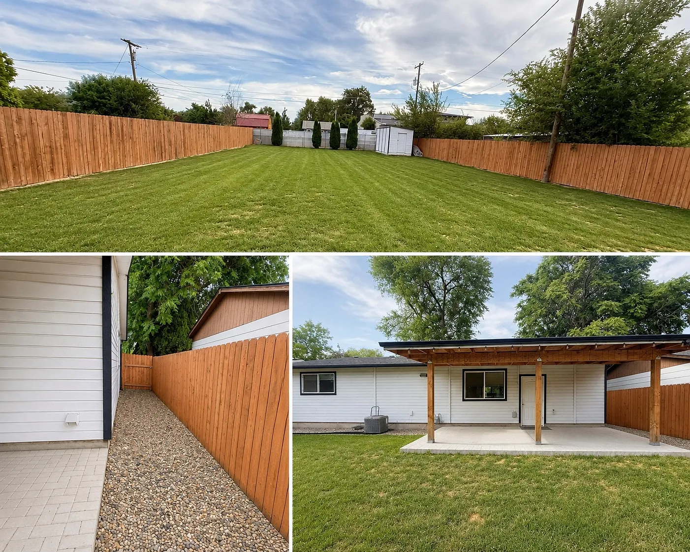 3 bed, 912 sqft, $2,095 — Photo 3