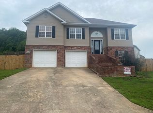 14920 Sammy Jo Cv, Alexander, AR 72002