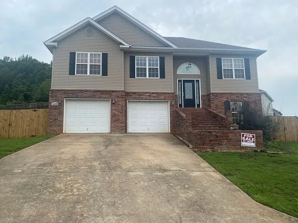 14920 Sammy Jo Cv, Alexander, AR 72002