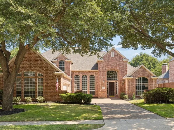 4412 Crown Knoll Cir, Flower Mound, TX 75028