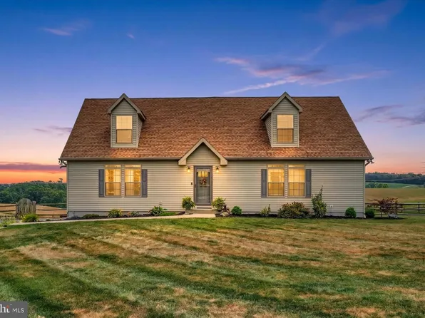 19925 Haugh Rd, Stewartstown, PA 17363