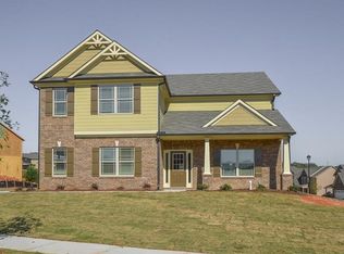 3527 Sandy Bank Dr, Auburn, GA 30011