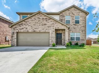 13300 Pine Dunes Dr, Haslet, TX 76052