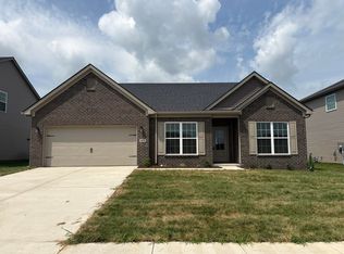 107 Crescent Way, Georgetown, KY 40324