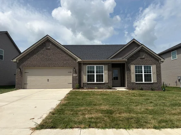 107 Crescent Way, Georgetown, KY 40324