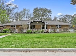 3407 Knoll St, Houston, TX 77080