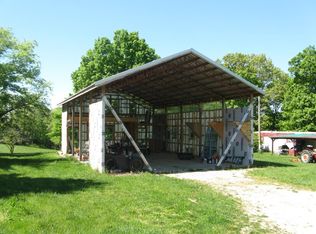 29997 Peppertown Rd, West Harrison, IN 47060