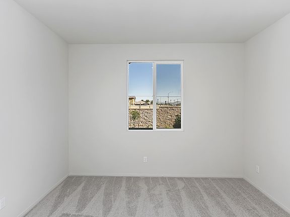 Secluded First-Floor Bedroom
