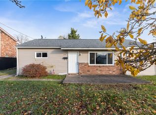 214 Petrick Ave, Mingo Junction, OH 43938