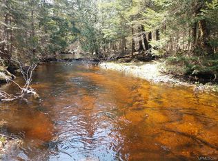 Melstrand Mosquito Stub Rd, Shingleton, MI 49884