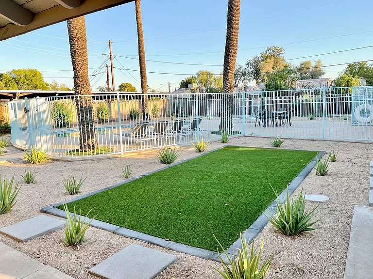 Turney Place — Photo 35