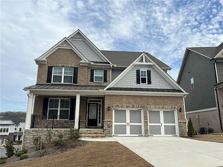 7214 Whitewater Dr — Photo 1