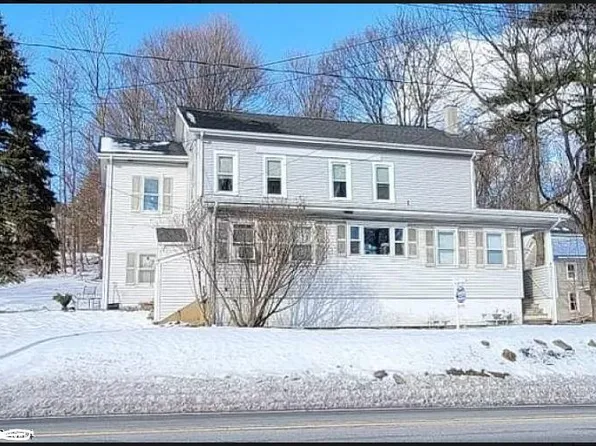 1227 Sussex Tpke APT 3, Randolph, NJ 07869