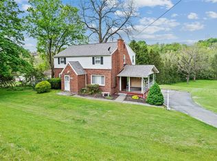 6000 Library Rd, Bethel Park, PA 15102