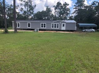4127 Bronco Rd, Middleburg, FL 32068