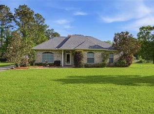 24442 McKinley Ln, Ponchatoula, LA 70454