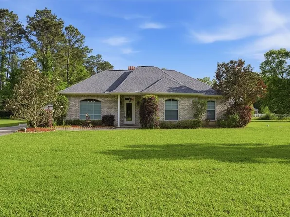 24442 McKinley Ln, Ponchatoula, LA 70454