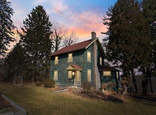 1129 Trumansburg Rd, Ithaca, NY 14850