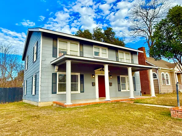 201 Eleanor Ave, San Antonio, TX 78209