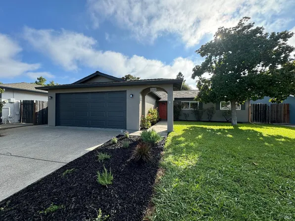 2348 Alice Street, Napa, CA 94558