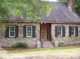 2208 Dickens Field Rd, Greenville, AL 36037