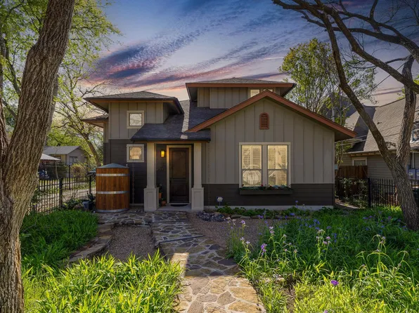 5607 Clay Ave #A, Austin, TX 78756