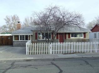 336 L St, Sparks, NV