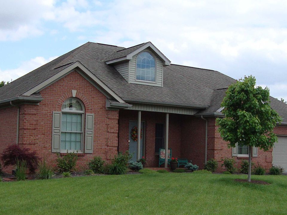 Front Elevation