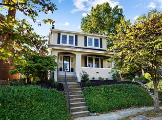 17 Arcadia Pl, Cincinnati, OH