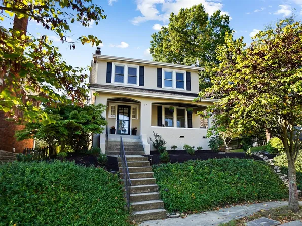 17 Arcadia Pl, Cincinnati, OH 45208