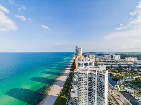 16699 Collins Ave APT 4201, Sunny Isles Beach, FL 33160
