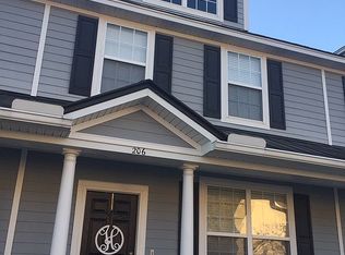 206 Hemingway Cir, Summerville, SC 29483